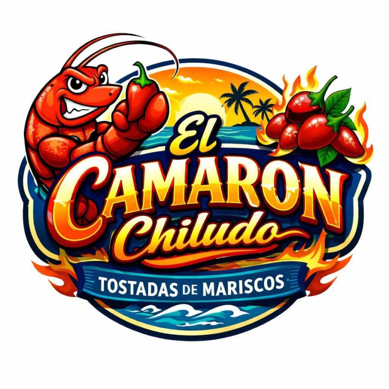 El Camarón Chiludo